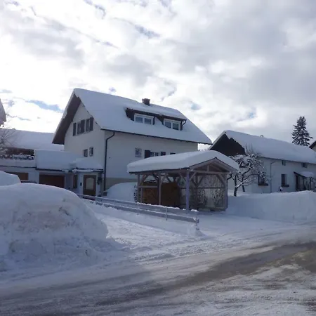 Oswald Appartement Isny im Allgäu