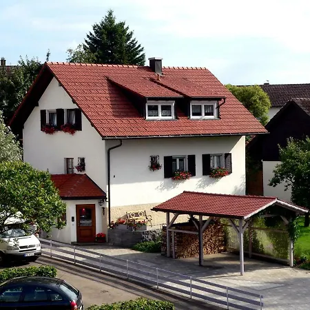 Appartement Oswald *