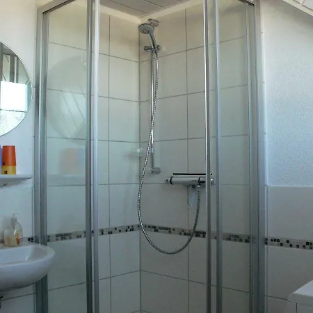 Oswald Appartement *