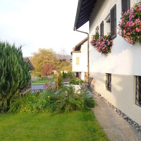 Oswald Apartment Isny im Allgäu